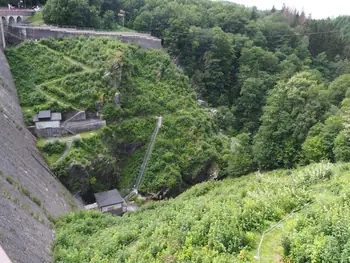 Lac de Robertville (België)